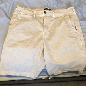 American Eagle Cargo Shorts